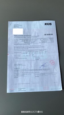 Mercedes-Benz SL65 AMG 6.0 V12 Bi-Turbo 630pk 2017 SL-Class, JPV-44-D