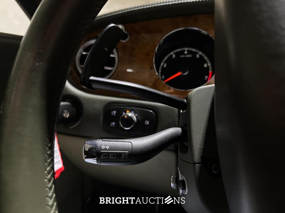 Bentley Continental GT 6.0 W12 560hp 2004, 43-NV-TN Youngtimer
