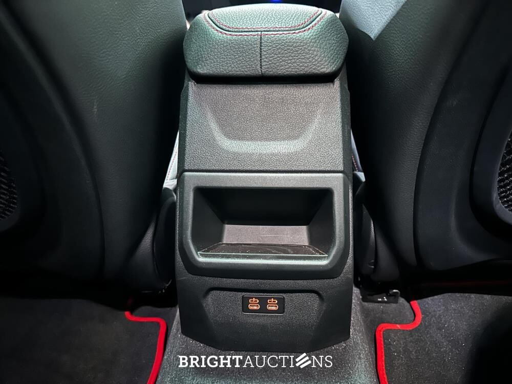 BMW 128ti 2.0  1-serie 265pk 2024, HZH-68-D