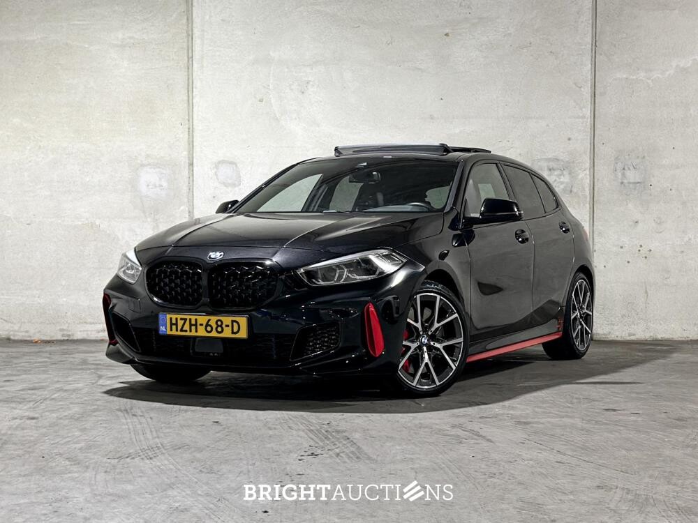 BMW 128ti 2.0  1-serie 265pk 2024, HZH-68-D