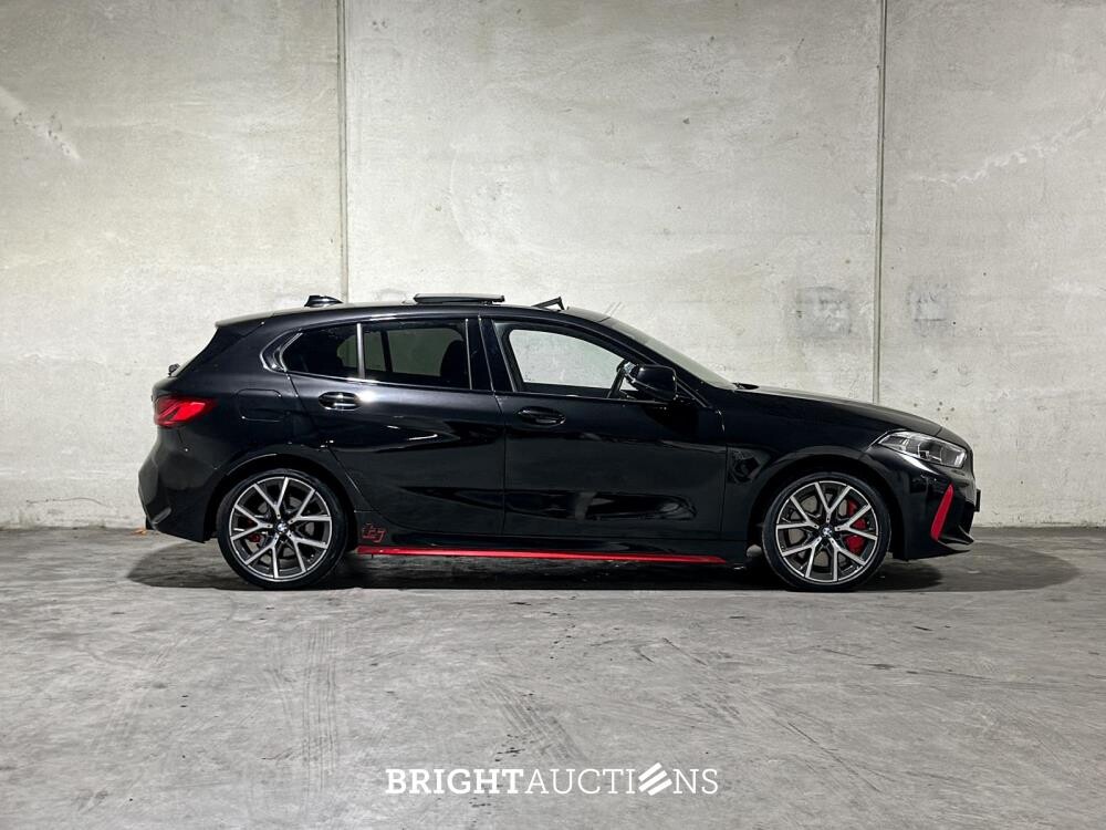 BMW 128ti 2.0  1-serie 265pk 2024, HZH-68-D