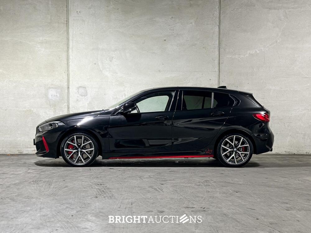 BMW 128ti 2.0  1-serie 265pk 2024, HZH-68-D