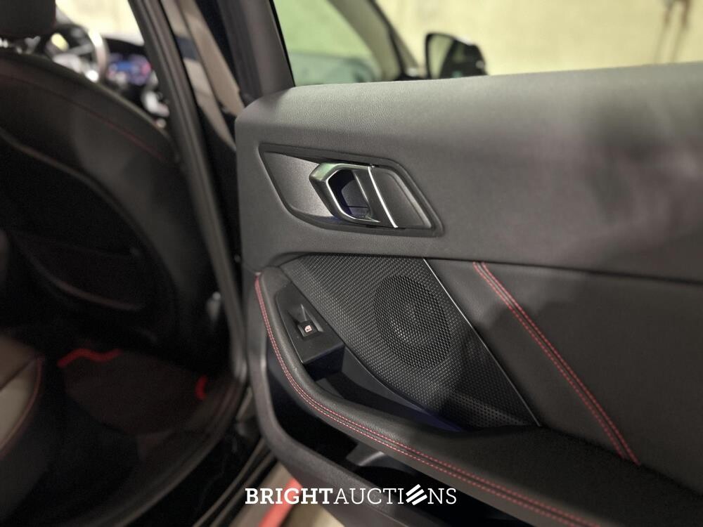 BMW 128ti 2.0  1-serie 265pk 2024, HZH-68-D