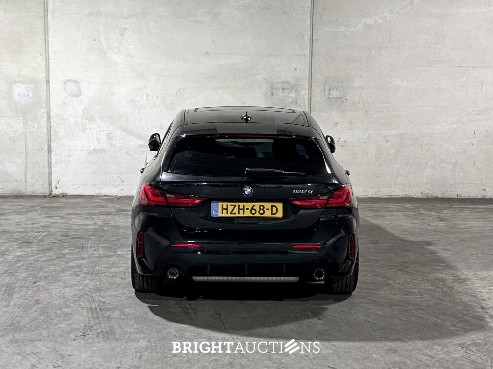 BMW 128ti 2.0  1-serie 265pk 2024, HZH-68-D