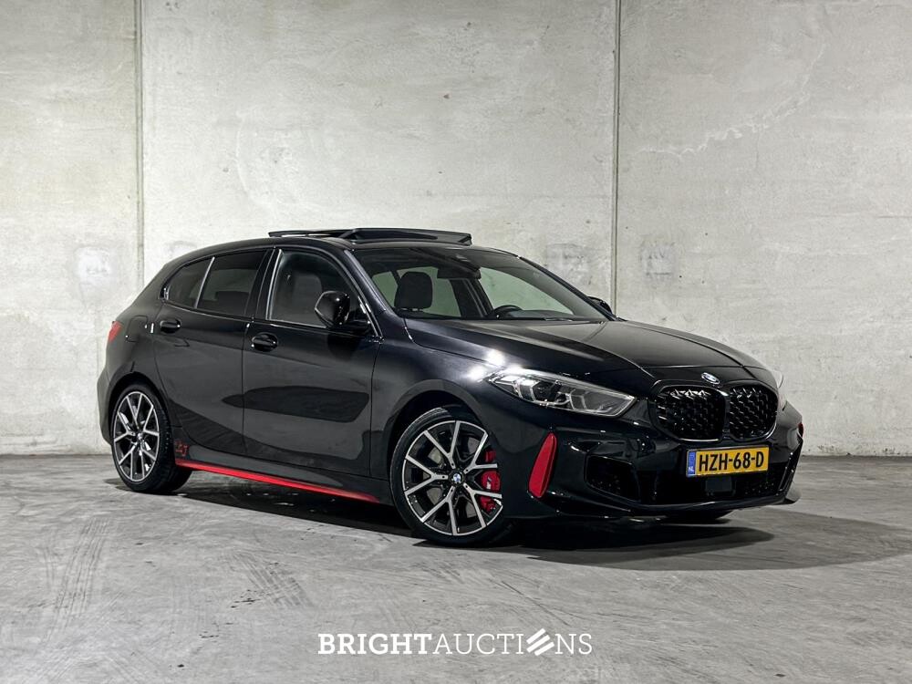 BMW 128ti 2.0  1-serie 265pk 2024, HZH-68-D