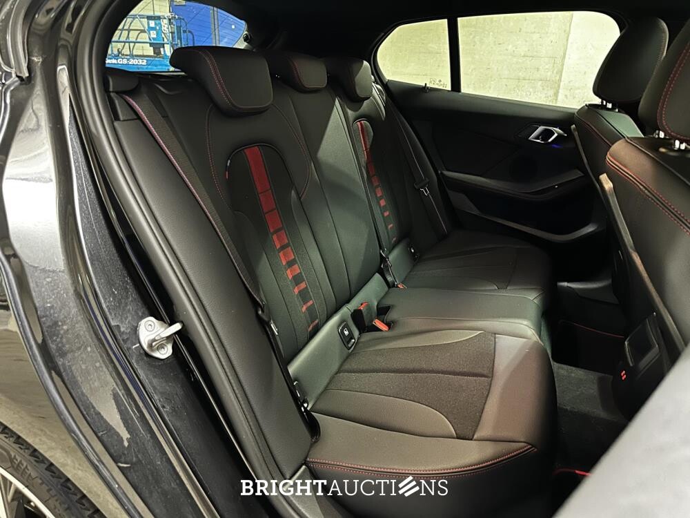 BMW 128ti 2.0  1-serie 265pk 2024, HZH-68-D