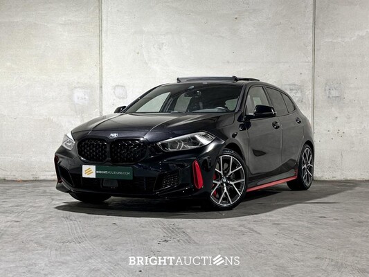 BRIGHT AUCTIONS: Premium Daily Drivers - Tiel