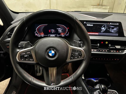 BMW 128ti 2.0  1-serie 265pk 2024, HZH-68-D