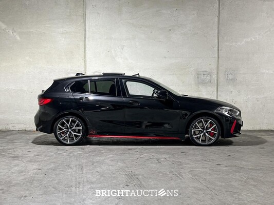 BMW 128ti 2.0  1-serie 265pk 2024, HZH-68-D