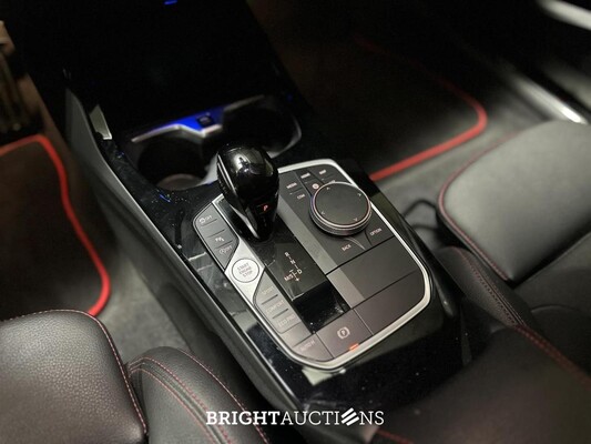BMW 128ti 2.0  1-serie 265pk 2024, HZH-68-D