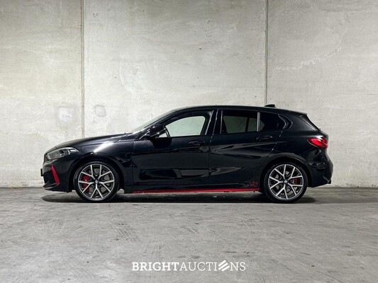 BMW 128ti 2.0  1-serie 265pk 2024, HZH-68-D