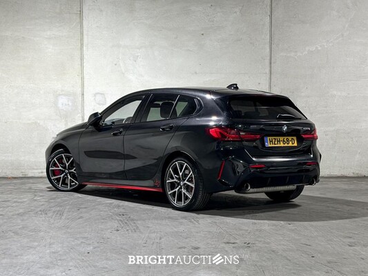 BMW 128ti 2.0  1-serie 265pk 2024, HZH-68-D
