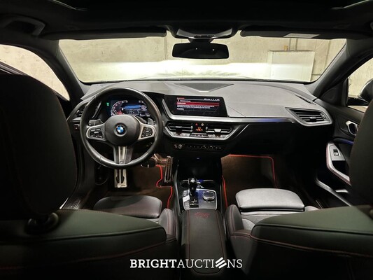 BMW 128ti 2.0  1-serie 265pk 2024, HZH-68-D