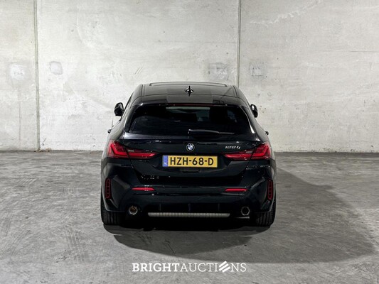 BMW 128ti 2.0  1-serie 265pk 2024, HZH-68-D