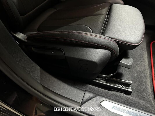 BMW 128ti 2.0  1-serie 265pk 2024, HZH-68-D
