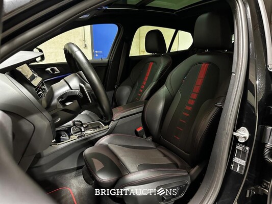BMW 128ti 2.0  1-serie 265pk 2024, HZH-68-D