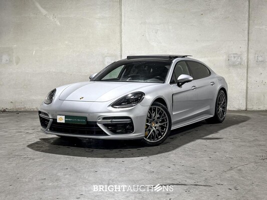 BRIGHT AUCTIONS: Luxury, Sport & Classic Cars - Tiel