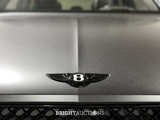 Bentley Bentayga 4.0 V8 S 549pk 2022 (Origineel-NL), P-719-VF