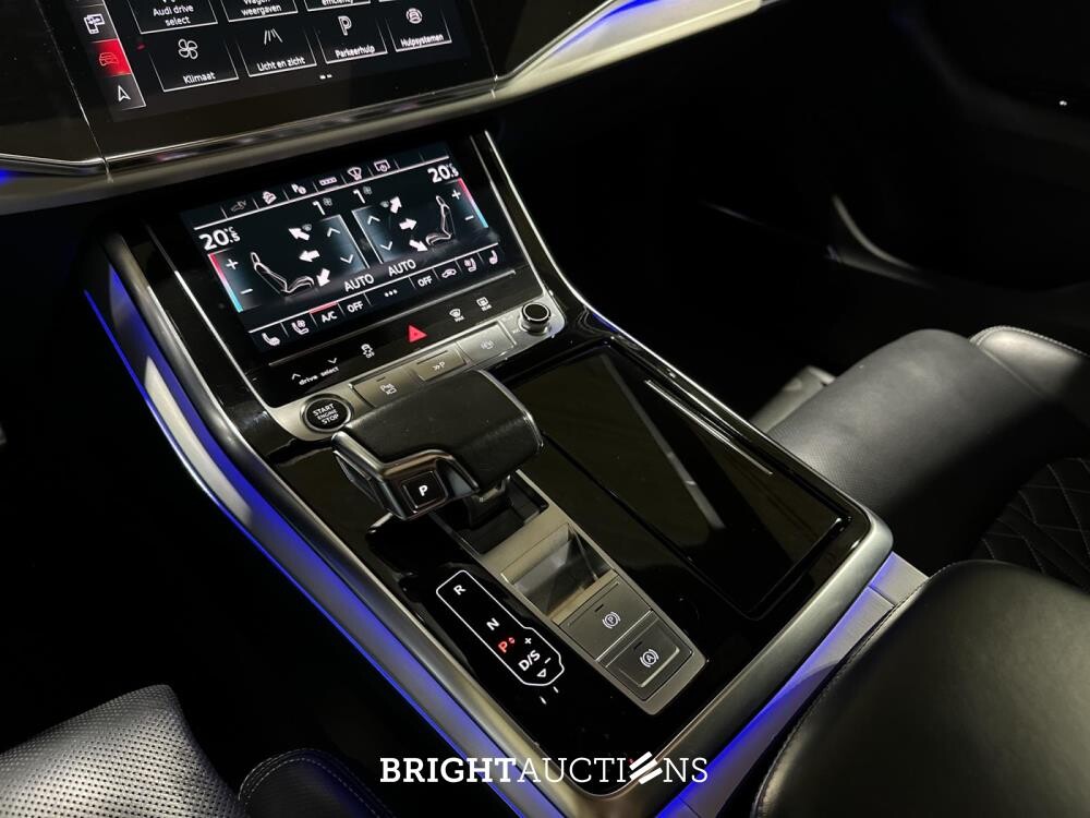 Audi Q8 55 TFSI e quattro Pro Line 340pk 2021, L-766-SK