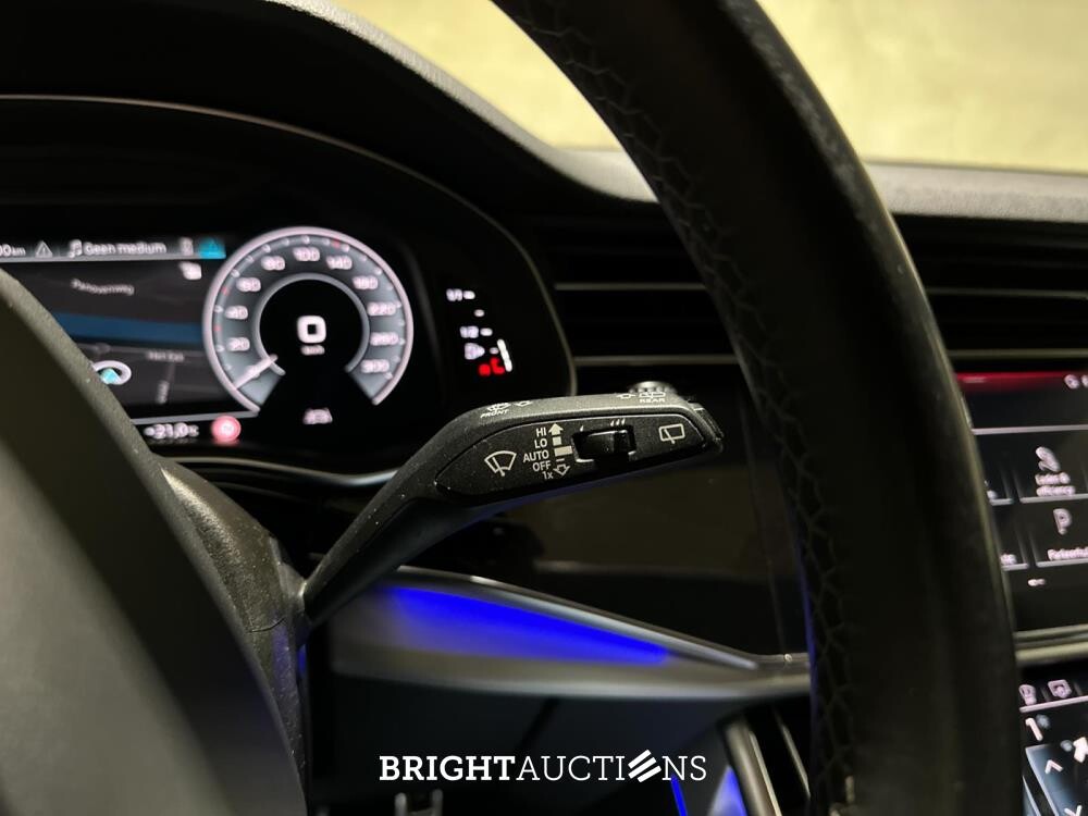 Audi Q8 55 TFSI e quattro Pro Line 340pk 2021, L-766-SK