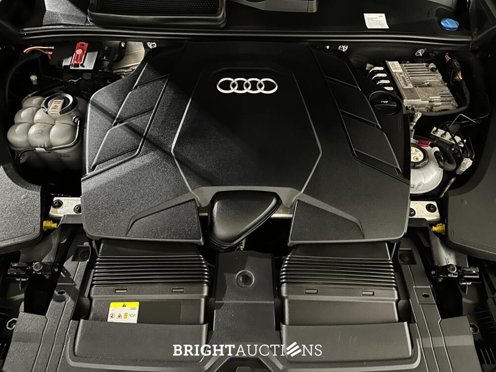 Audi Q8 55 TFSI e quattro Pro Line 340pk 2021, L-766-SK