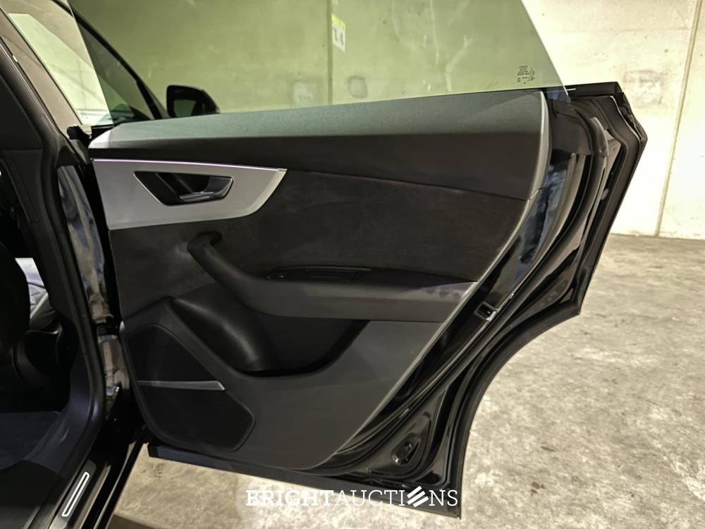 Audi Q8 55 TFSI e quattro Pro Line 340pk 2021, L-766-SK