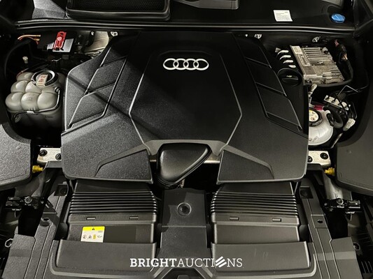Audi Q8 55 TFSI e quattro Pro Line 340pk 2021, L-766-SK