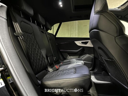 Audi Q8 55 TFSI e quattro Pro Line 340pk 2021, L-766-SK