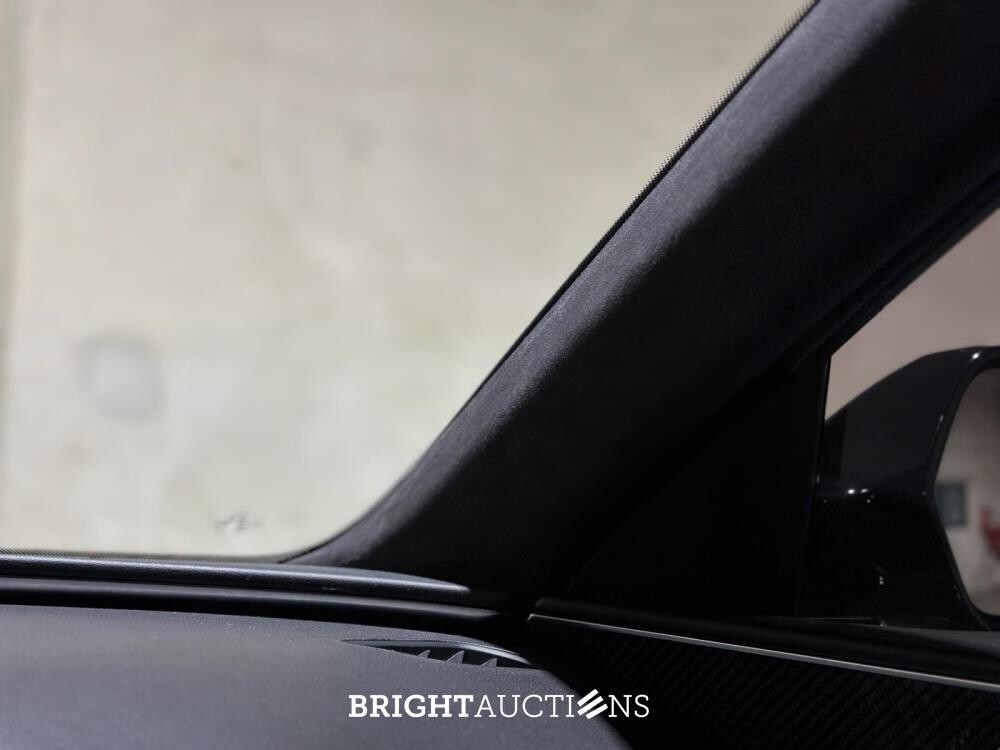 Audi RS6 Avant TFSI 4.0 V8 C7 561pk 2013