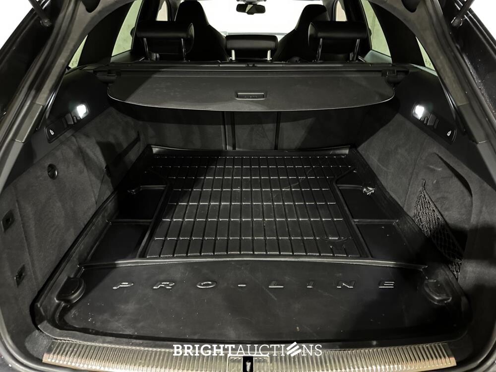 Audi RS6 Avant TFSI 4.0 V8 C7 561pk 2013