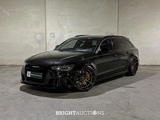 BRIGHT AUCTIONS: Luxury, Sport & Classic Cars - Tiel
