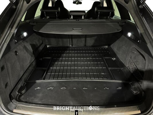 Audi RS6 Avant TFSI 4.0 V8 C7 561pk 2013