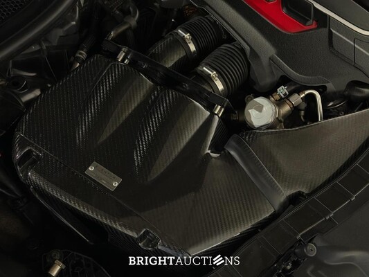 Audi RS6 Avant TFSI 4.0 V8 C7 561pk 2013