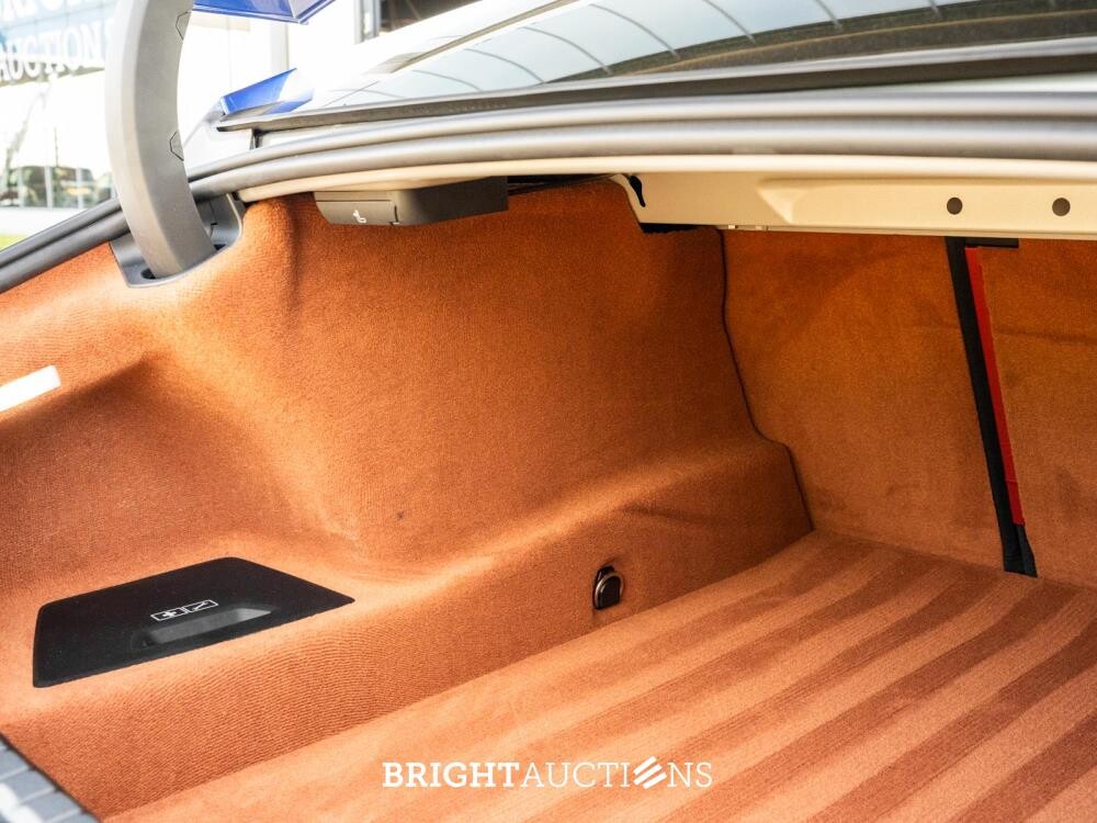 BMW M850i Gran Coupé 4.4 V8 xDrive -The 8 X Jeff Koons- M-Performance 530pk 2023 (1 van 99) (NEW) 8-Serie (Origineel-NL + 1e Eigenaar), X-004-JB