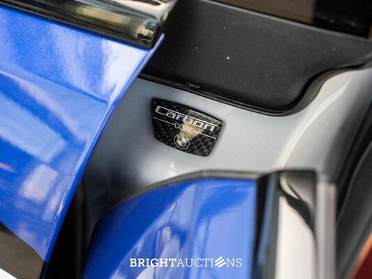 BMW M850i Gran Coupé 4.4 V8 xDrive -The 8 X Jeff Koons- M-Performance 530pk 2023 (1 van 99) (NEW) 8-Serie (Origineel-NL + 1e Eigenaar), X-004-JB
