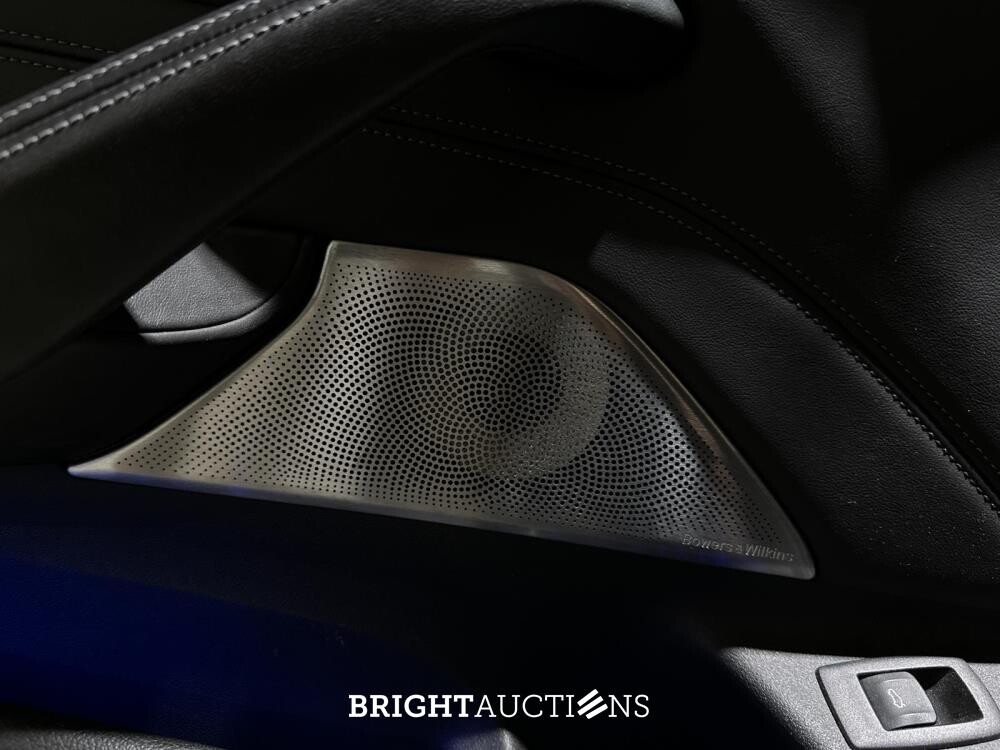 BMW M5 4.4 V8 M-Sport 600pk 2019 (Origineel-NL) 5-serie, XR-334-D
