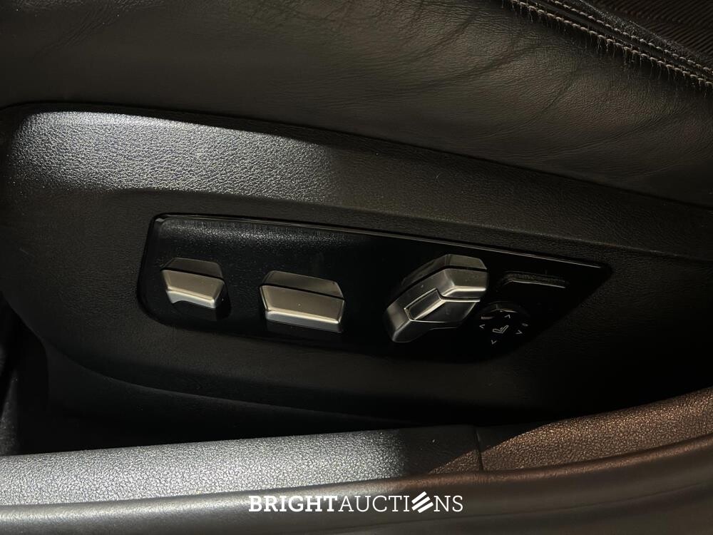 BMW M5 4.4 V8 M-Sport 600pk 2019 (Origineel-NL) 5-serie, XR-334-D