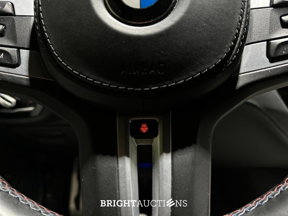 BMW M5 4.4 V8 M-Sport 600pk 2019 (Origineel-NL) 5-serie, XR-334-D