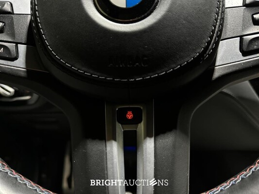 BMW M5 4.4 V8 M-Sport 600pk 2019 (Origineel-NL) 5-serie, XR-334-D
