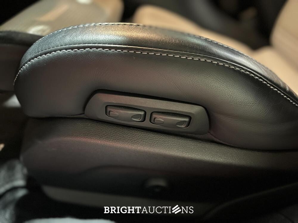 Mercedes-Benz C63s AMG 4.0 V8 510pk 2015 C-klasse Estate, ZH-705-L 