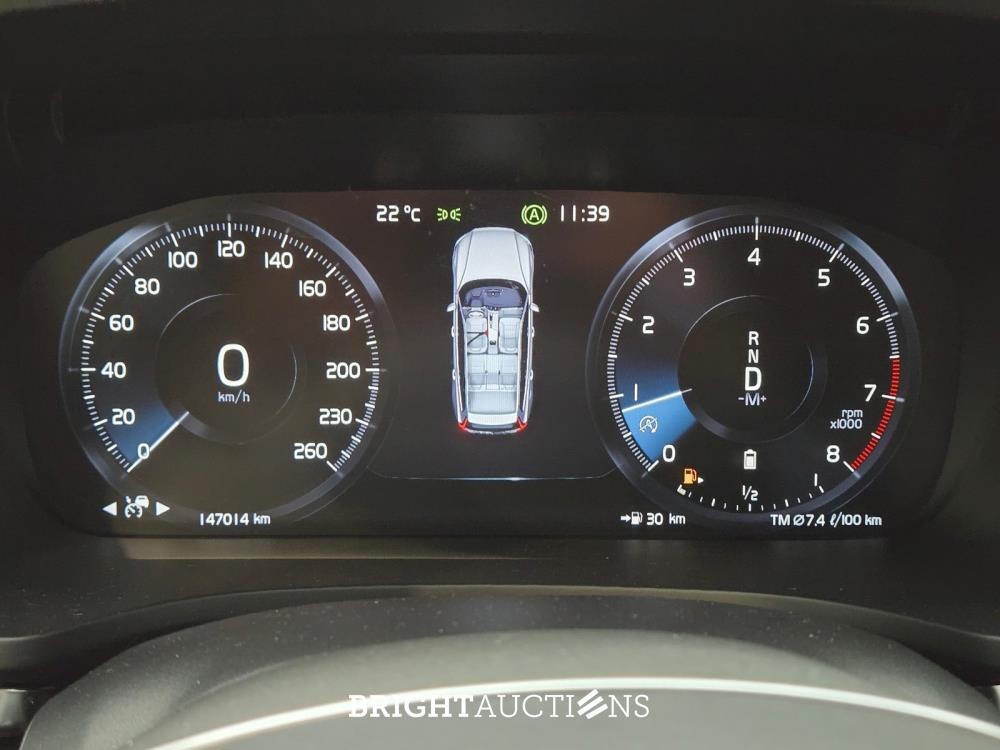Volvo V60 B3 Momentum 2.0 163pk 2021 (Origineel-NL), K-150-JF