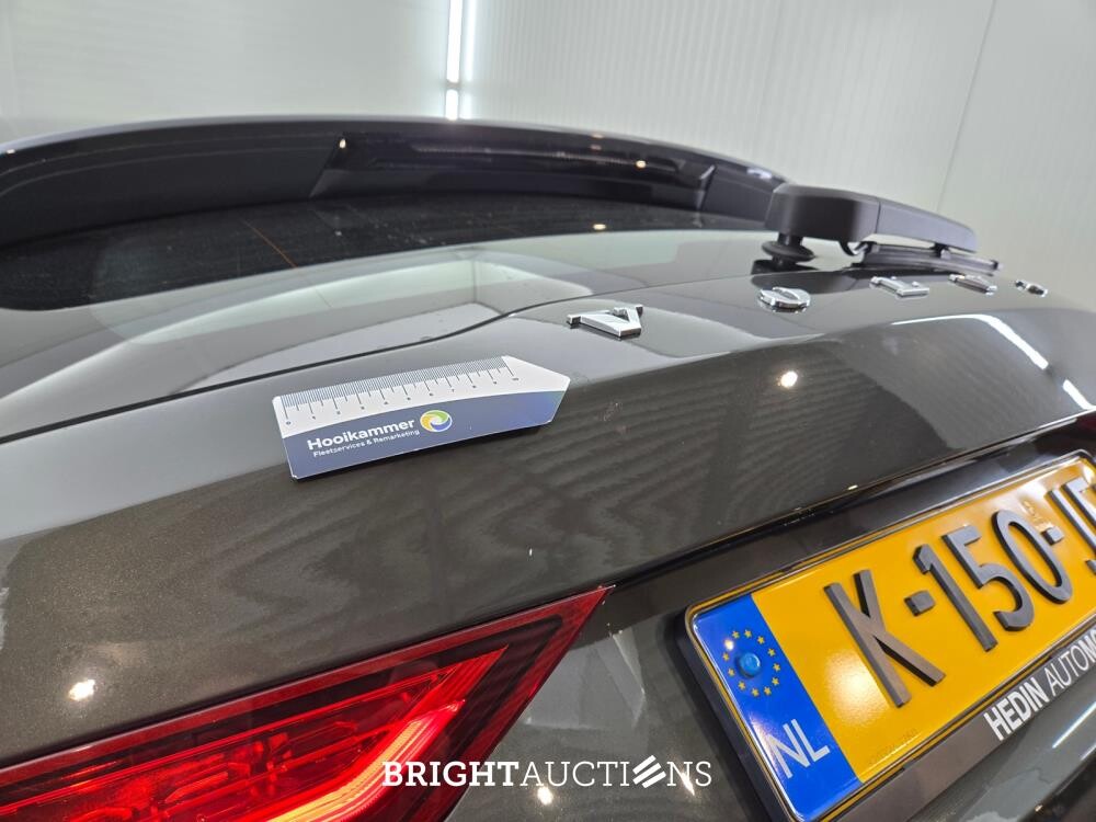 Volvo V60 B3 Momentum 2.0 163pk 2021 (Origineel-NL), K-150-JF