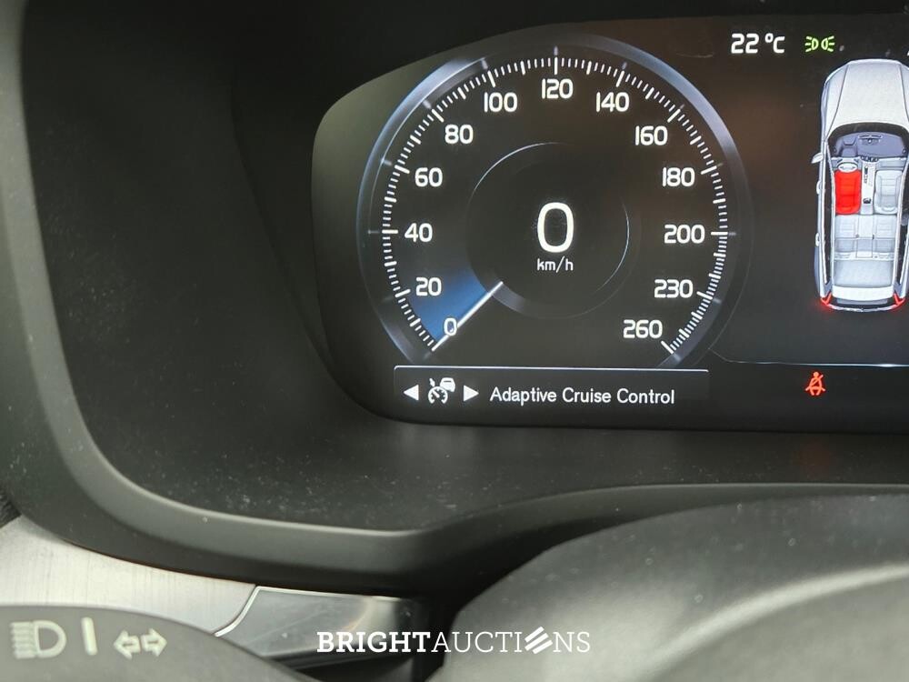 Volvo V60 B3 Momentum 2.0 163pk 2021 (Origineel-NL), K-150-JF