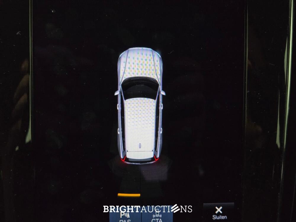 Volvo V60 B3 Momentum 2.0 163pk 2021 (Origineel-NL), K-150-JF