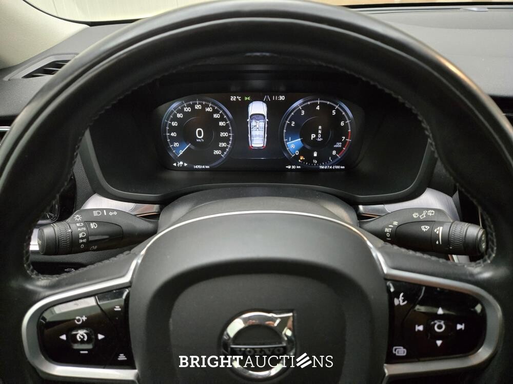 Volvo V60 B3 Momentum 2.0 163pk 2021 (Origineel-NL), K-150-JF
