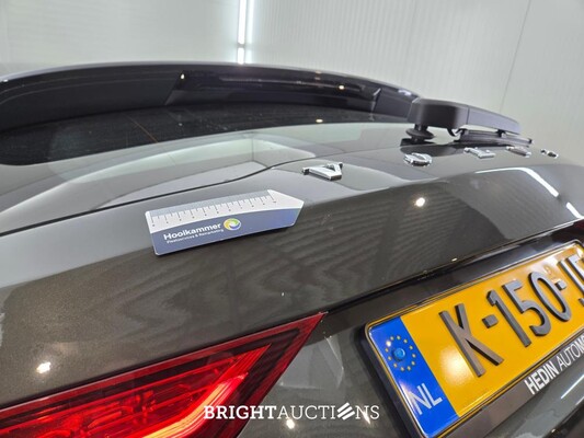 Volvo V60 B3 Momentum 2.0 163pk 2021 (Origineel-NL), K-150-JF