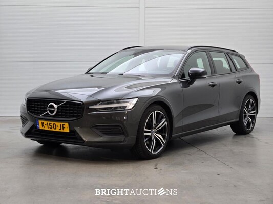 BRIGHT AUCTIONS: Premium Daily Driver & Electric Vehicle Auction