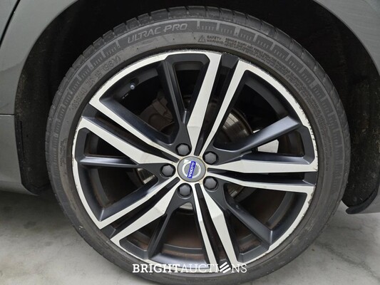Volvo V60 B3 Momentum 2.0 163pk 2021 (Origineel-NL), K-150-JF