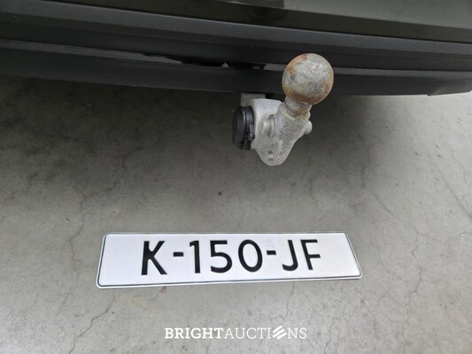 Volvo V60 B3 Momentum 2.0 163pk 2021 (Origineel-NL), K-150-JF