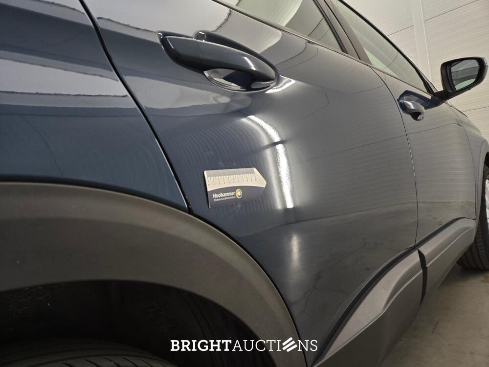 Peugeot 3008 Blue Lease Active 1.2 PureTech 131pk 2021 (Origineel-NL), K-810-KD